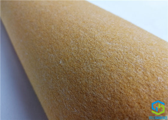 500g P84 Kim đột lỗ Bộ lọc nhiệt độ cao phớt