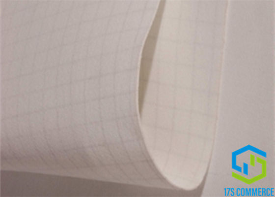 Màng PE chống tĩnh điện Kim đột lỗ 550g / m2