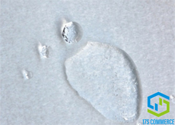 PTFE cán kim Punched Polyester Felt 550gsm