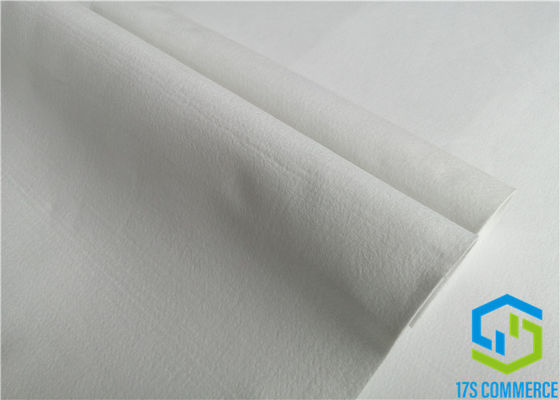 PTFE cán kim Punched Polyester Felt 550gsm