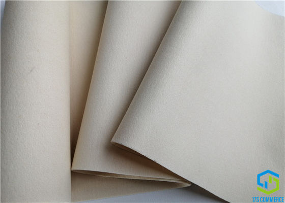 PPS ngâm tẩm Kim vải đục lỗ Bằng chứng nước dầu