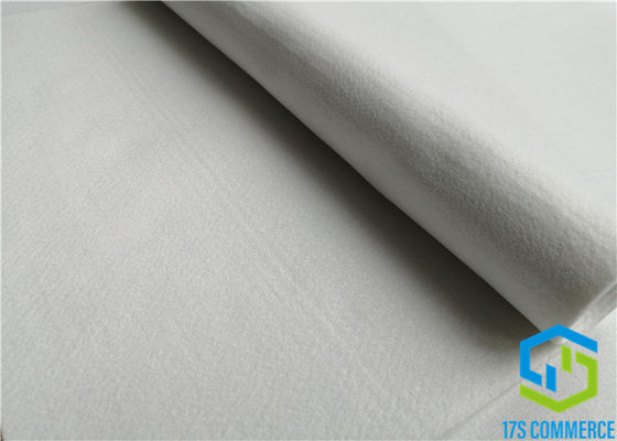 PET sợi dẫn điện Kim Punch Vải không dệt