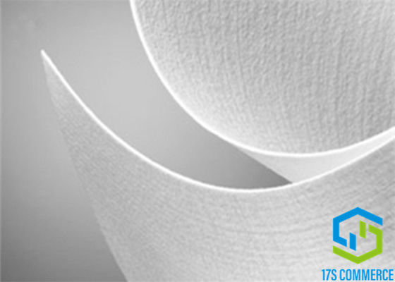 550g Polyester kim đột lỗ vải PET kim loại