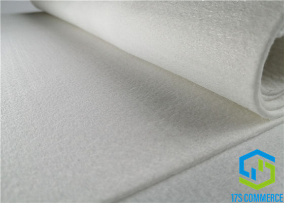 550g Polyester kim đột lỗ vải PET kim loại