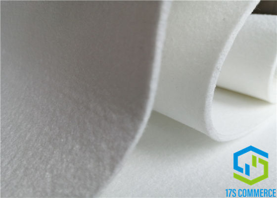550g Polyester kim đột lỗ vải PET kim loại
