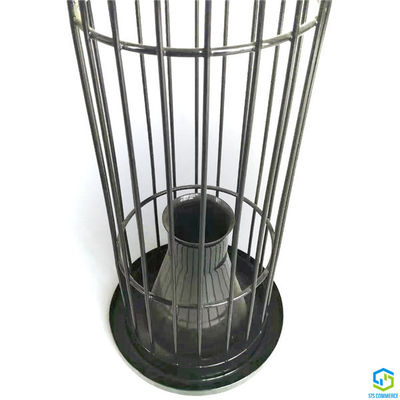 Lồng túi lọc lớp phủ chống ăn mòn và Venturi