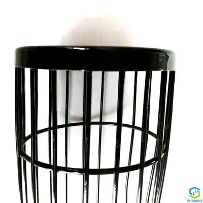 Lồng túi lọc lớp phủ chống ăn mòn và Venturi
