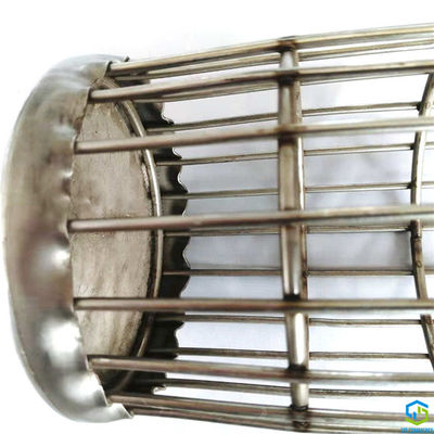 Nắp đáy uốn cong Lồng lọc bằng thép không gỉ 250mm
