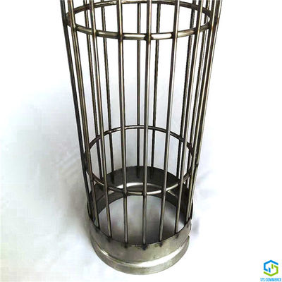 Nắp đáy uốn cong Lồng lọc bằng thép không gỉ 250mm