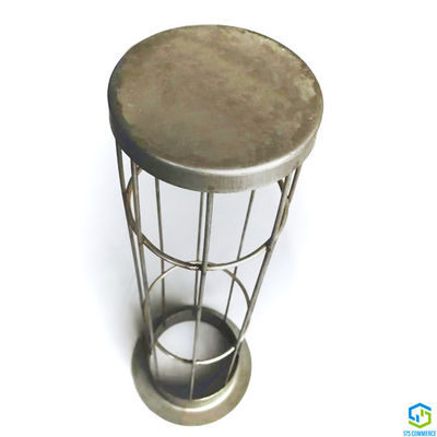 Lồng lọc bụi dây thép nhẹ mạ kẽm