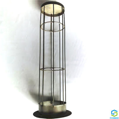 Lồng lọc bụi dây thép nhẹ mạ kẽm