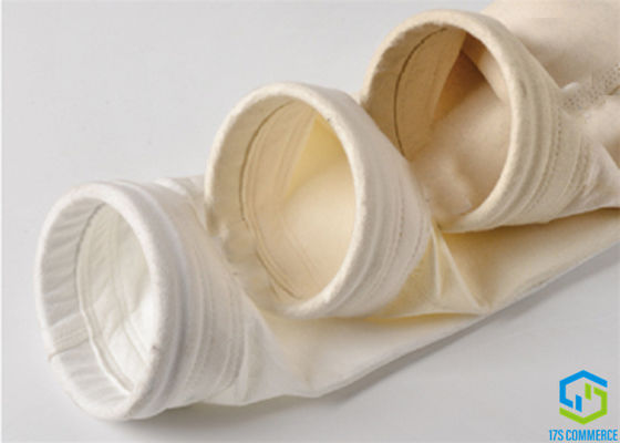 Túi lọc màng 2.5um PTFE Micro Porous được cải tiến