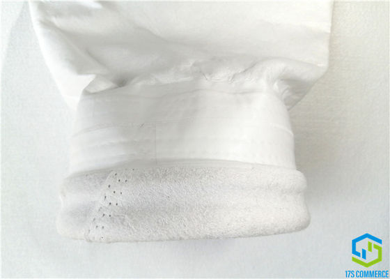 Túi lọc nhiệt độ cao 700gsm Túi lọc PTFE