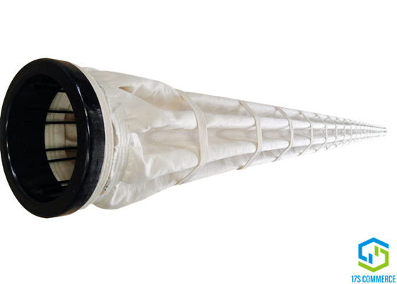 Túi lọc xếp ly 150mm 155mm Túi lọc hút bụi