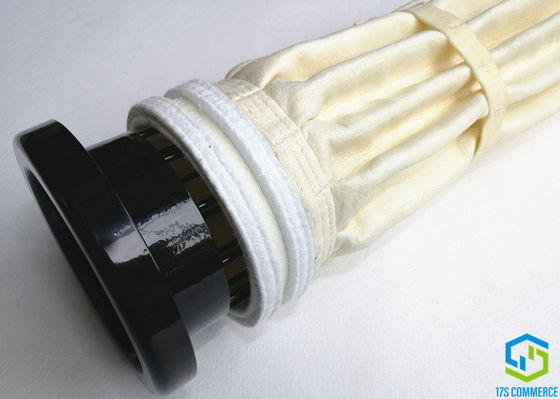 130mm Túi lọc acrylic 120mm Lồng sao cho nhà túi