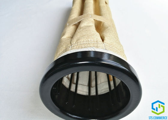 Túi lọc Aramid 120mm Lồng sao 110mm
