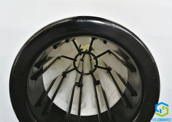 Túi lọc Polyester Baghouse 130mm