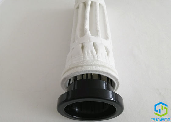 GTC Túi lọc Polyester PE Túi lọc 150mm