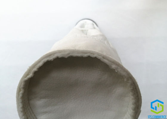 GTC Túi lọc Polyester PE Túi lọc 150mm