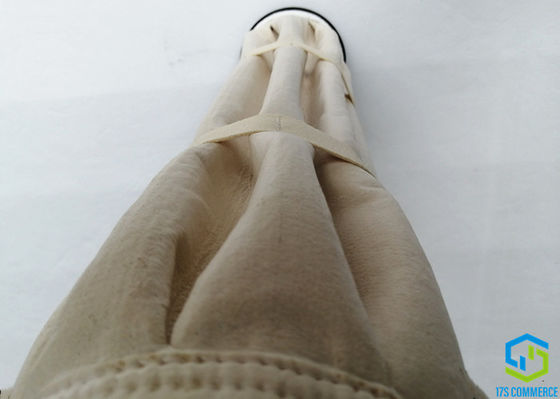 Túi lọc công nghiệp PPS 130mm