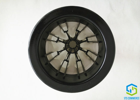 Túi lọc công nghiệp PPS 130mm