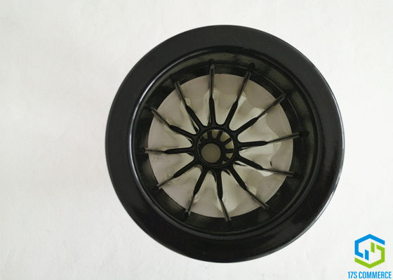 Túi lọc công nghiệp OEM ODM 150mm Túi lọc PPS