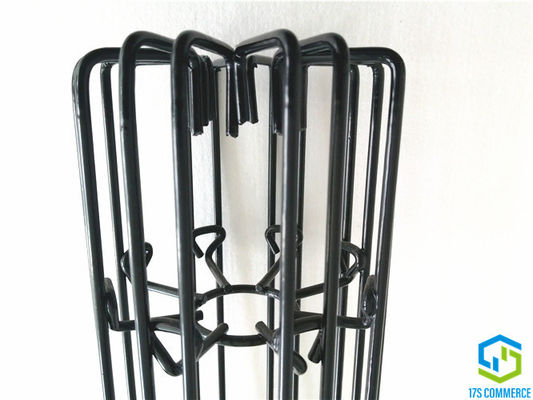 Lồng lọc bộ lọc bụi 138mm chống cháy nổ