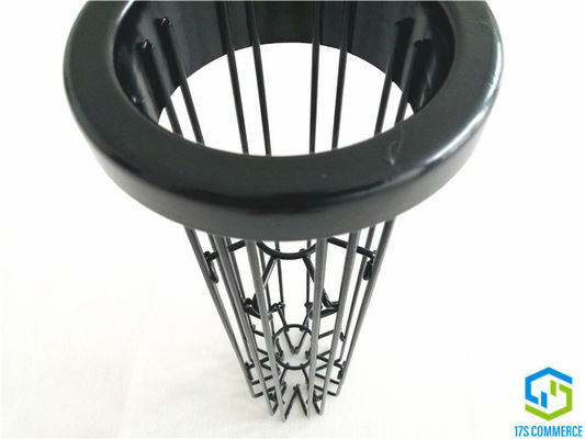 Lồng lọc bộ lọc bụi 138mm chống cháy nổ