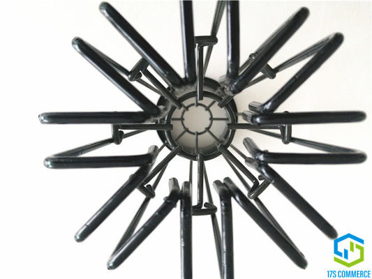 Lớp phủ điện di 150mm Lồng lọc sao Chống cháy nổ