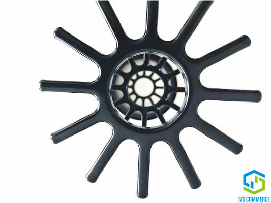 Lồng lọc bộ lọc bụi 110mm chống cháy nổ