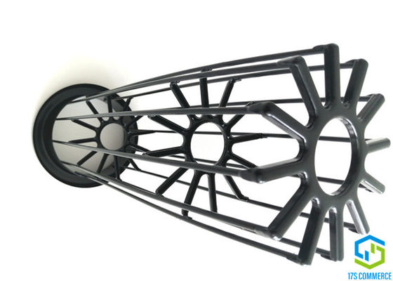 Lồng lọc bộ lọc bụi 110mm chống cháy nổ
