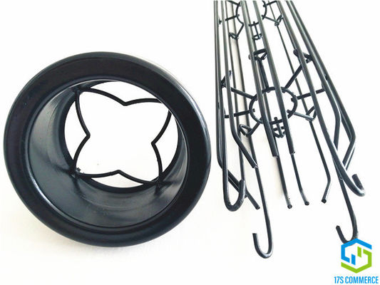Nắp treo Lồng lọc hình sao 110mm Lớp phủ epoxy