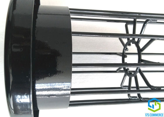 U Shape Flange Cap 12 Ray 120mm Star Filter Lages