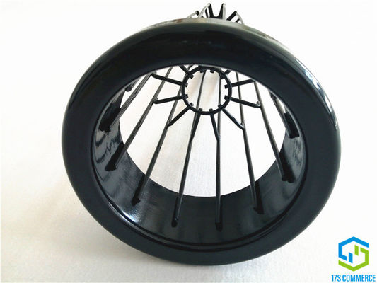 Bộ lọc dây Nhện sao Lồng Lớp phủ silicon Lồng xếp nếp Lồng 138mm Lồng nhện nhẹ Túi nhà lồng