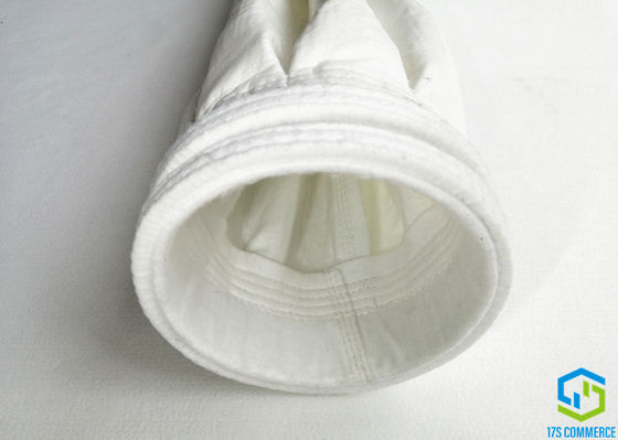 Túi vải hút bụi PE Polyester Felt Pleat