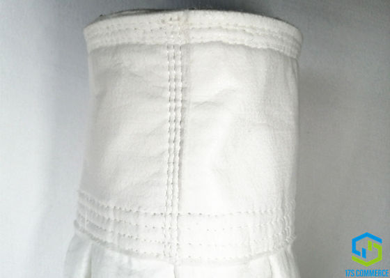 Túi vải hút bụi PE Polyester Felt Pleat