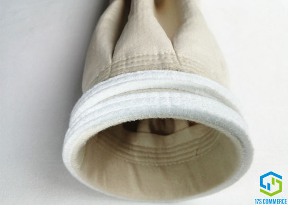 Túi hút bụi PPS Felt 8 nếp gấp