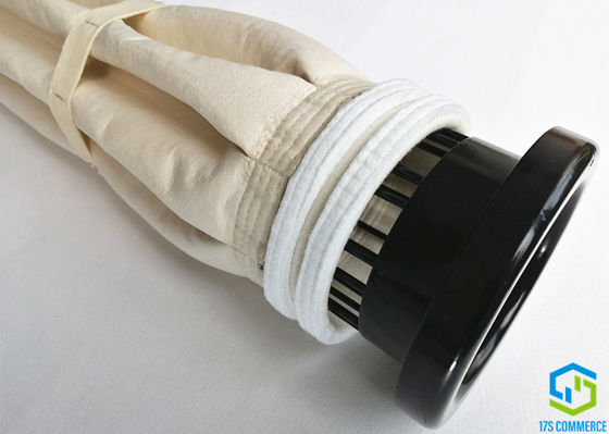 Túi và lồng lọc Polyphenylene Sulphide PPS