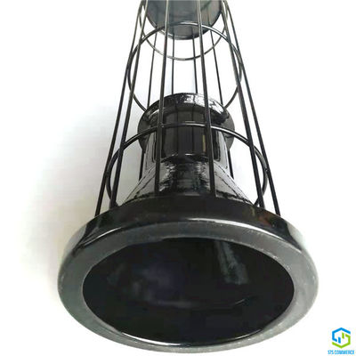 Túi lọc PE Polyester Lồng lọc bụi