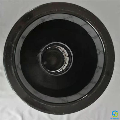 Túi lọc PE Polyester Lồng lọc bụi
