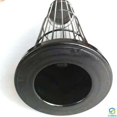 Túi lọc bụi tròn Aramid Túi lồng Túi nhà Lồng