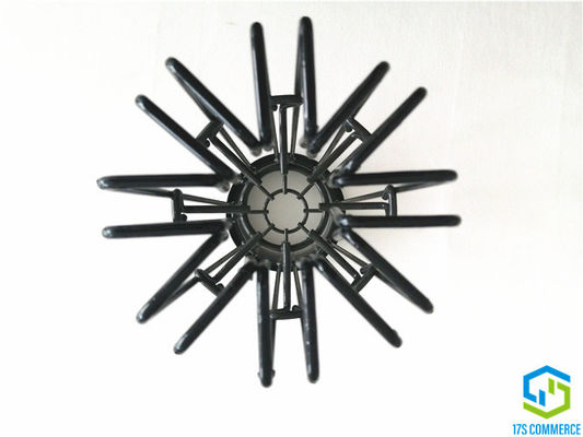8 túi Pleat Aramid Lồng lọc túi 110mm 120mm