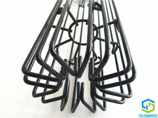 8 túi Pleat Aramid Lồng lọc túi 110mm 120mm