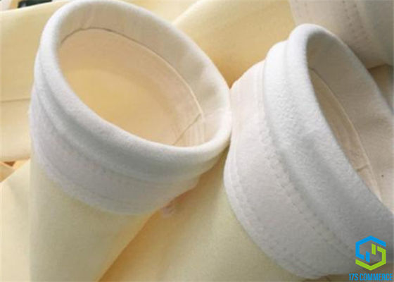 Túi lọc acrylic tròn Túi nhà Túi PE thông thường