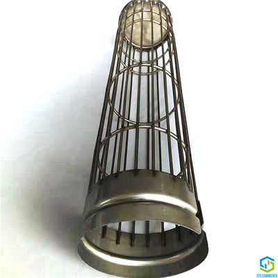 OEM ODM Acrylic Lồng túi lọc Lồng máy hút bụi