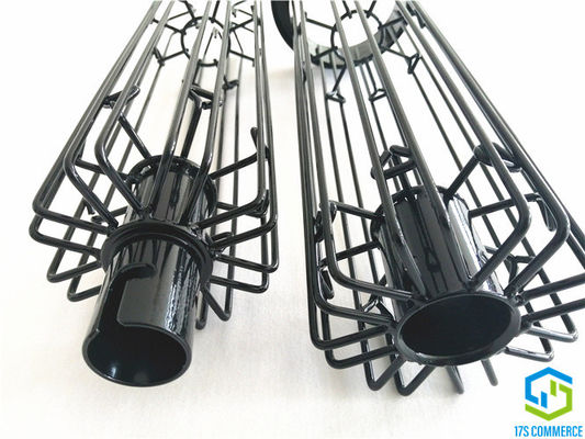8 Bộ lọc bụi xếp nếp Lồng Bộ lọc sao acrylic