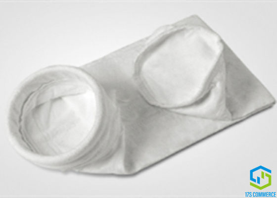 Túi lọc PTFE tròn Túi lọc Teflon 750gsm