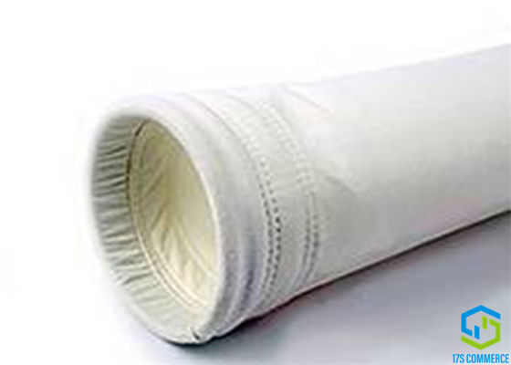 Túi lọc PTFE tròn Túi lọc Teflon 750gsm