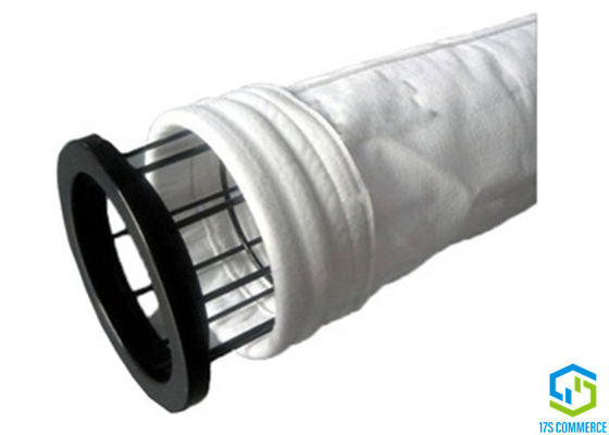 Túi lọc PTFE tròn Túi lọc Teflon 750gsm