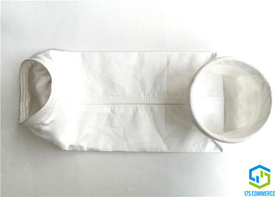Túi lọc PTFE tròn Túi lọc Teflon 750gsm